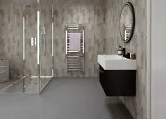 Perform Panel Bowen Marble Plywood Nu-Lock 9841