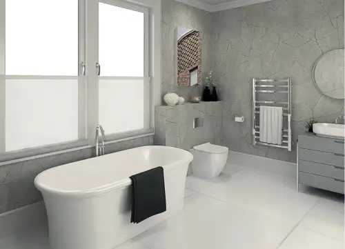 Click Here To Enlarge This Photo Of Perform Panel Roffel Marble Plywood Nu-Lock 9844