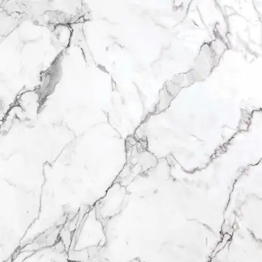 Click Here To Enlarge This Photo Of Multipanel 2400 X 1200MM Calacatta Marble LB Collection Unlipped Wall Panel ML3460SHR