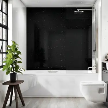 Click Here To Enlarge This Photo Of Multipanel 2400 X 1200MM Stardust Classic Unlipped MP9930SHR