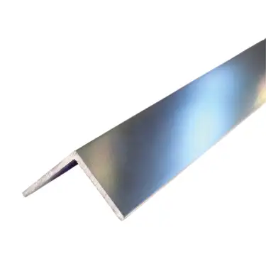 Click Here To Enlarge This Photo Of Multipanel 2.45M Bright Polished Classic Type 102 Angle Profile 2.45M Long MPAPBP
