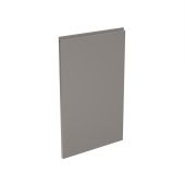 Kitchen Kit Flatpack J Pull Ultra Matt Dust Grey 715X446 Appliance Door (Slimline) - FKKJ0845
