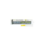 Multipanel  Dark Grey Panel High Grab Adhesive/Sealant MPSILDG