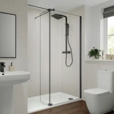 Click Here To Enlarge This Photo Of Multipanel 2400 X 1200Mm Marfil Cream Classic Unlipped MP9477SHR
