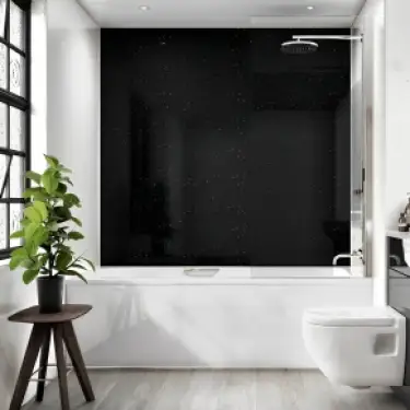Click Here To Enlarge This Photo Of Multipanel 2400 X 900Mm Stardust T&G T&G MP9930SHR9HLTG17