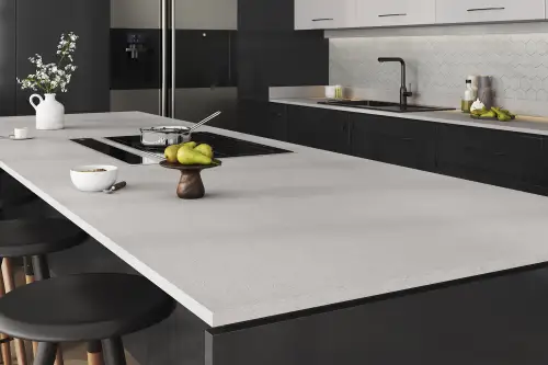 Click Here To Enlarge This Photo Of VIS Oya Laminate Worktop - 3478