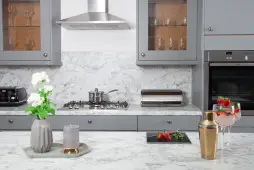 New Marble Calacatta Worktop