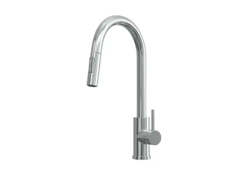 Click Here To Enlarge This Photo Of Pull Out Tap