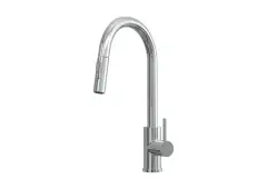 Pull Out Tap
