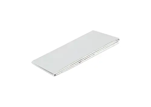 Click Here To Enlarge This Photo Of Unika Aluminium Heat and Moisture Barrier Sheet 1M X 600mm