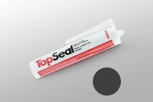 Click Here To Enlarge This Photo Of Unika TopSeal 290ml Cartridge