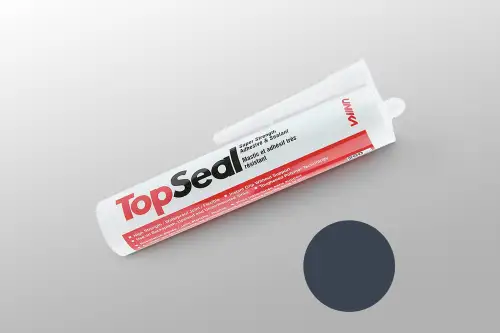 Click Here To Enlarge This Photo Of Unika TopSeal 290ml Cartridge