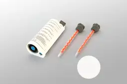 White Solid Surface Joint Adhesive 50ml
