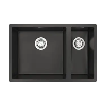 Click Here To Enlarge This Photo Of Forrest & Brook 1.5 Sink Inset/Undermount