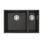 Forrest & Brook 1.5 Sink Inset/Undermount