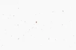 White Sparkle Square Edge Laminate Worktop - ADWH-SQ