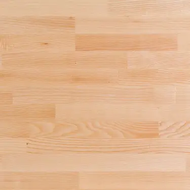 Click Here To Enlarge This Photo Of De Terra Ash Worktop - ASH