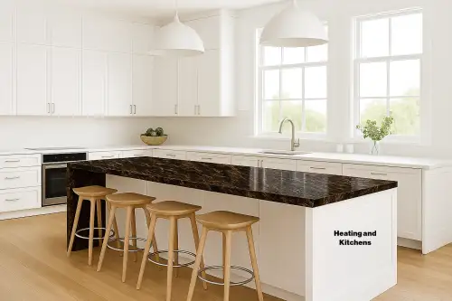 Click Here To Enlarge This Photo Of Formica Originals Marbled Cappuccino - PP9482