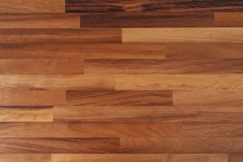 Click Here To Enlarge This Photo Of De Terra Iroko Worktop - IROK