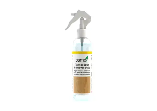 Click Here To Enlarge This Photo Of Osmo Tannin Spot Remover (Oak Wood)