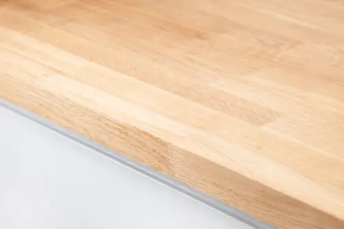 Click Here To Enlarge This Photo Of De Terra Prime Oak Worktop POAK-OIL
