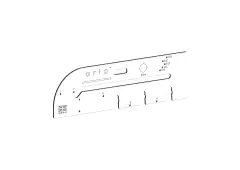 Aria Solid Laminate Jointing Toggle Bolt Jig - UNJGTBEN01
