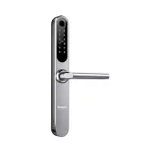 Simpled Double-Sided Smart Lock DFF-SP