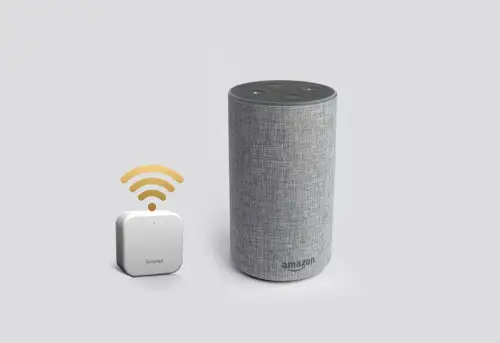 Click Here To Enlarge This Photo Of Simpled WiFi Bridge - TG Bluetooth/Wi-Fi Gateway