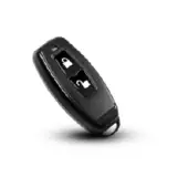 Simpled Bluetooth Remote Controller