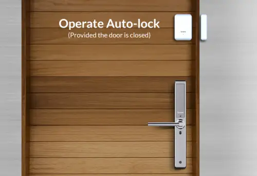 Click Here To Enlarge This Photo Of Simpled Door Sensor
