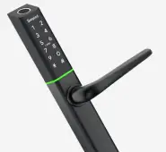 Simpled Smart Lock TF