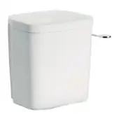 Armitage Shanks Contour 21 Close Couple 4.5 Litre Single Flush Cistern - S365401