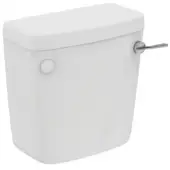 Sandringham 21 Low Level 6 Litre Cistern | Single Flush Bottom Supply | E896901