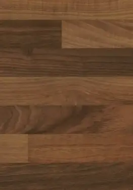 Click Here To Enlarge This Photo Of Formica Originals Walnut Butcher Block Laminate Worktop - PP0911