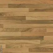 Formica Originals Walnut Butcher Block Laminate Worktop - PP0911