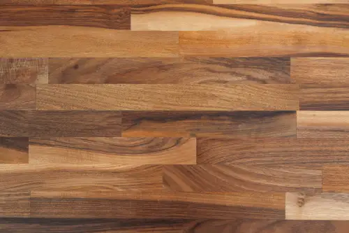 Click Here To Enlarge This Photo Of De Terra Walnut Worktop - EWAL