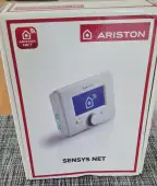 Ariston Sensys Net Wi-Fi System Manager & Remote Control – 3318991