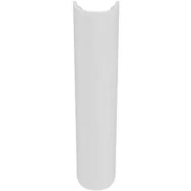 Click Here To Enlarge This Photo Of Ideal Standard E897601 Sandringham 21 Full Pedestal White