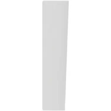 Click Here To Enlarge This Photo Of Ideal Standard E897601 Sandringham 21 Full Pedestal White