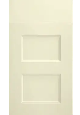 Click Here To Enlarge This Photo Of Bella Oakgrain Cream : Style : Aldridge. MDF Vinyl Wrapped Door/Drawer