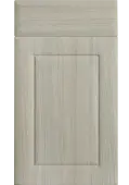 Bella Urban Oak : Style : Ashford. MDF Vinyl Wrapped Door/Drawer