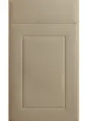 Bella Matt Dakkar : Style : Ashford. MDF Vinyl Wrapped Door/Drawer
