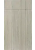 Bella Urban Oak : Style : Austin. MDF Vinyl Wrapped Door/Drawer