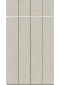 Bella Paintflow Matt Cashmere rgb : Style : Austin. MDF Vinyl Wrapped Door/Drawer