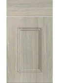 Bella Urban Oak : Style : Buxton. MDF Vinyl Wrapped Door/Drawer