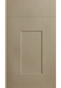 Click Here To Enlarge This Photo Of Bella Matt Dakkar : Style : Cambridge. MDF Vinyl Wrapped Door/Drawer