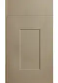 Bella Matt Dakkar : Style : Cambridge. MDF Vinyl Wrapped Door/Drawer