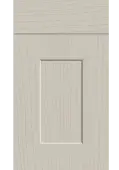 Bella Paintflow Matt Cashmere rgb : Style : Carrick. MDF Vinyl Wrapped Door/Drawer