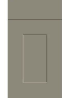 Click Here To Enlarge This Photo Of Bella Matt Dakkar : Style : Carrick. MDF Vinyl Wrapped Door/Drawer