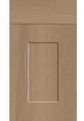 Bella Canella Oak &colon; Style &colon; Carrick&period; MDF Vinyl Wrapped Door&sol;Drawer